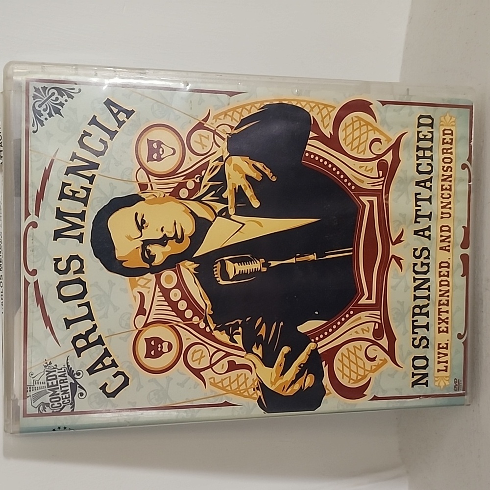 Dvd - Picture 1 of 2